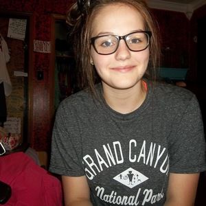 Meet your Posher, Savannah